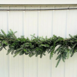 Balsam Garland